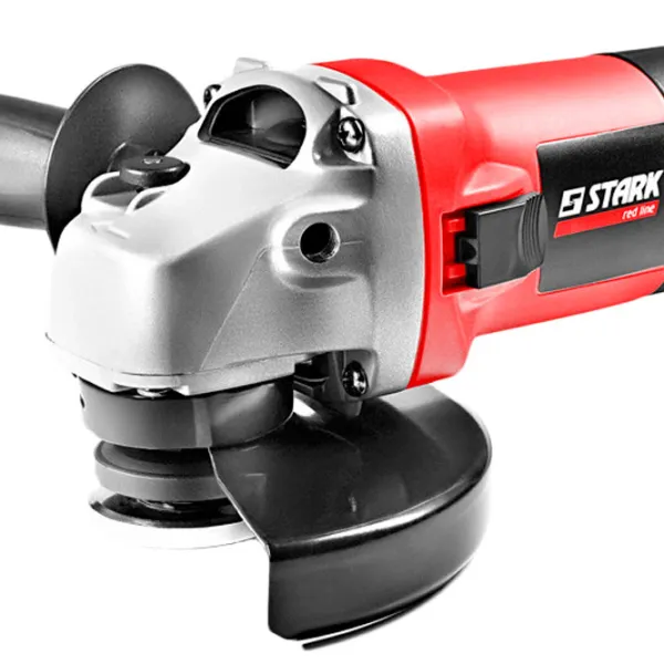 Polizor Stark AG-850R Unghiular/ 850 W photo 2