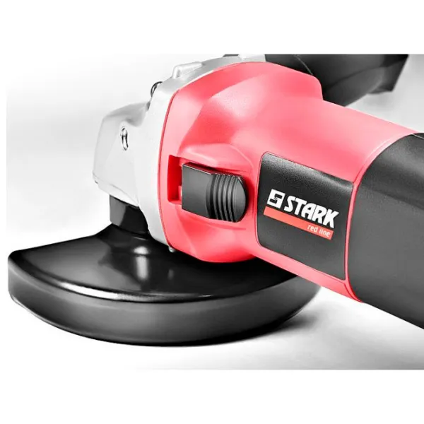 Polizor Stark AG-850R Unghiular/ 850 W photo 3
