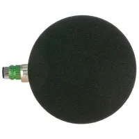 Шлифовальная машина Jonnesway JAS-6698-6HE Эксцентриковая/ Зелёный photo 4