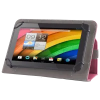 Чехол для планшета GreenGo Универсальный (GSM012856) 7 - 8"/ Розовый photo 3