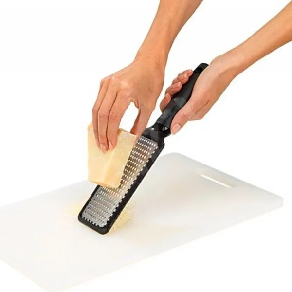 Răzătoare Tefal Comfort K1290714 Clasică/ Inox/ Plastic photo 5