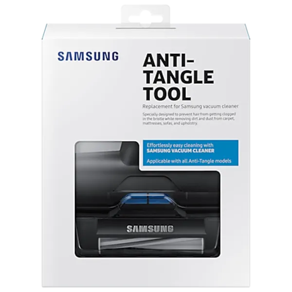 Щётка для пылесоса Samsung Anti Tangle VCA-TB700 Пластик/ Черный photo 4