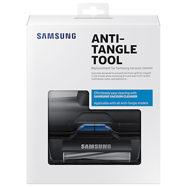 Щётка для пылесоса Samsung Anti Tangle VCA-TB700 Пластик/ Черный photo 4