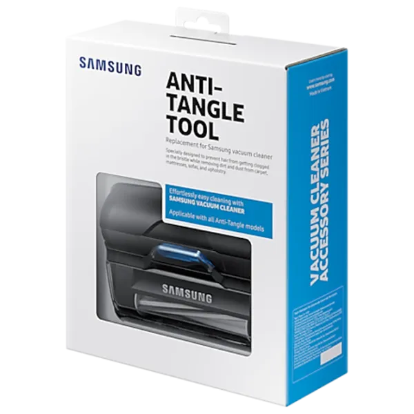 Щётка для пылесоса Samsung Anti Tangle VCA-TB700 Пластик/ Черный photo 5
