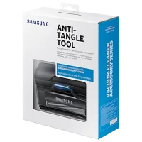 Perie pentru aspirator Samsung Anti Tangle VCA-TB700 Plastic/ Black photo 5