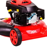 Газонокосилка бензиновая AGM 5119 S Ручной photo 5