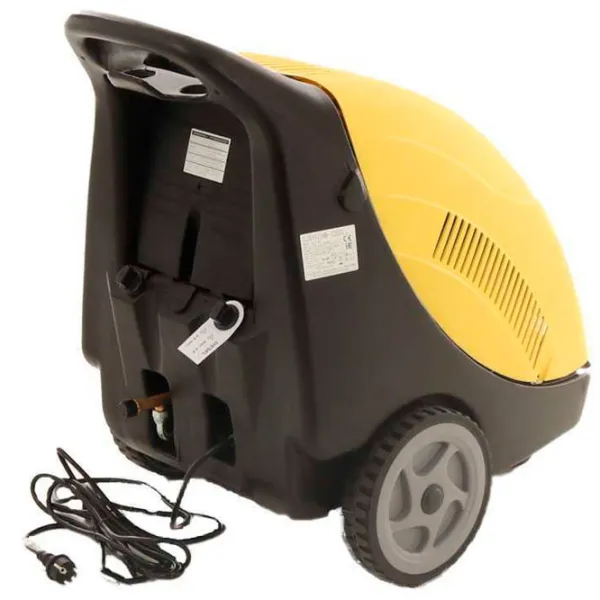 Maşină de curăţat cu presiune Lavor Missouri 1310 3000 W/ Yellow photo 5