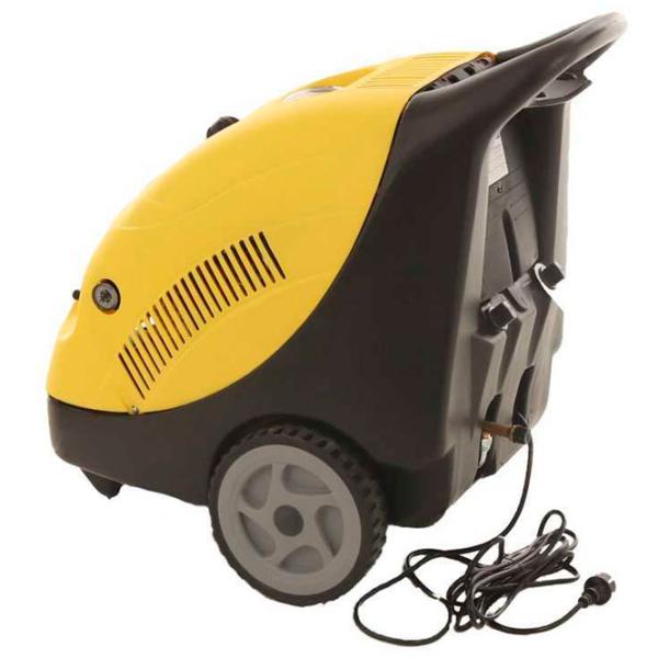 Maşină de curăţat cu presiune Lavor Missouri 1310 3000 W/ Yellow photo 6