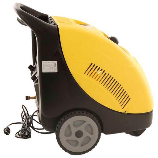 Maşină de curăţat cu presiune Lavor Missouri 1310 3000 W/ Yellow photo 8
