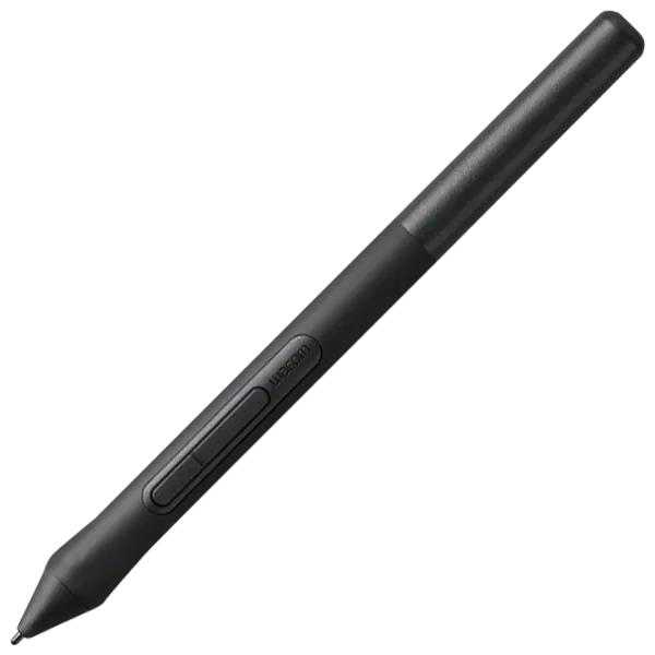 Графический планшет Wacom Intuos S (CTL-4100WLE-N) Черный photo 3