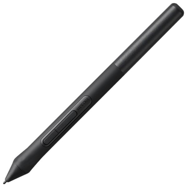 Графический планшет Wacom Intuos S (CTL-4100WLE-N) Черный photo 3