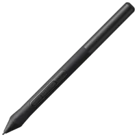 Графический планшет Wacom Intuos S (CTL-4100WLE-N) Черный photo 3