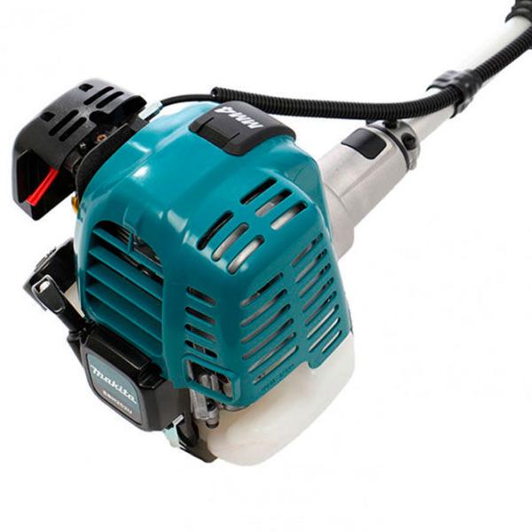 Триммер для травы Makita EBH252U бензиновая/ Синий photo 2 Триммер для травы Makita EBH252U бензиновая/ Синий photo 2