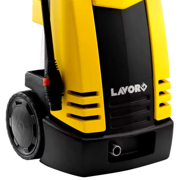 Мойка высокого давления Lavor Marine 125 1800 Вт photo 3