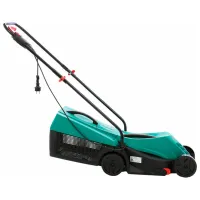 Mașină de tuns iarbă Electrică Bosch ARM 3200 (B0600885B06) Manual photo 2