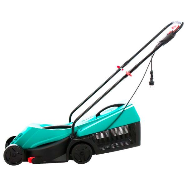Газонокосилка Электрическая Bosch ARM 3200 (B0600885B06) Ручной photo 3