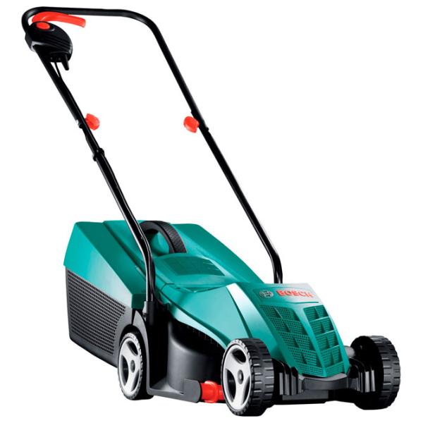 Газонокосилка Электрическая Bosch ARM 3200 (B0600885B06) Ручной photo 4