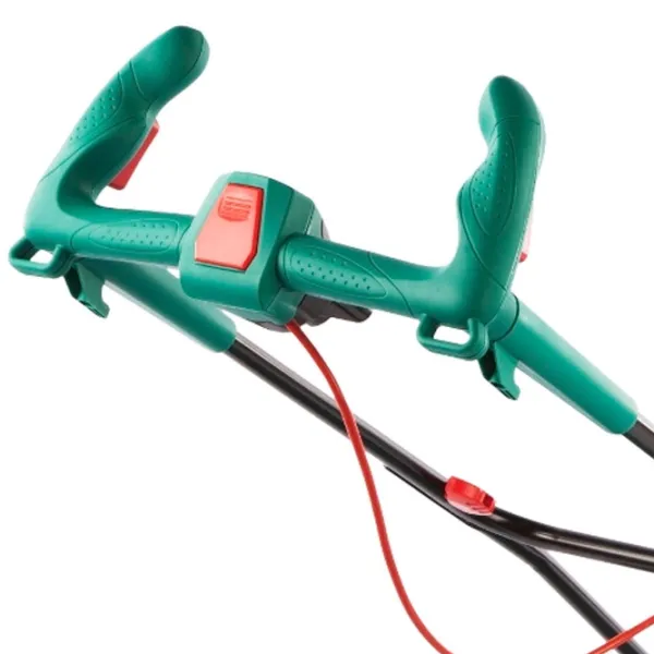 Газонокосилка электрическая Bosch ARM 37 (B06008A6201) Ручной photo 4
