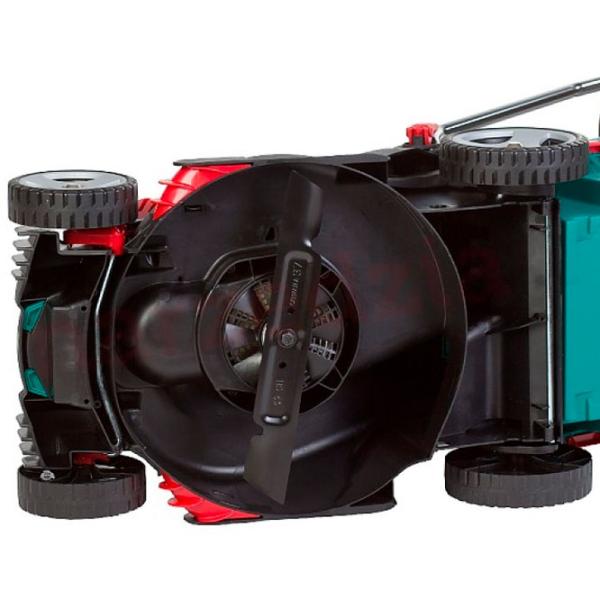 Газонокосилка электрическая Bosch ARM 37 (B06008A6201) Ручной photo 5