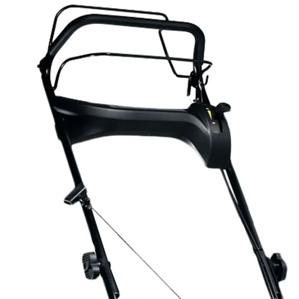 Газонокосилка бензиновая Makita PLM4601 Ручной photo 4