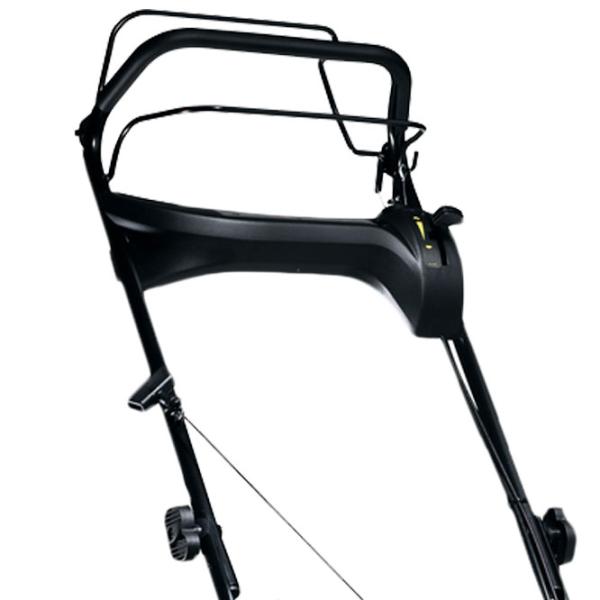 Газонокосилка бензиновая Makita PLM4601 Ручной photo 4