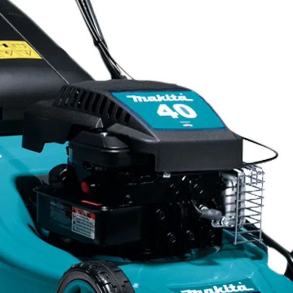 Газонокосилка бензиновая Makita PLM4601 Ручной photo 5
