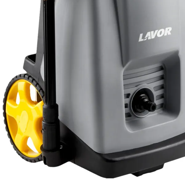 Maşină de curăţat cu presiune Lavor Tuono 20 2100 W/ Gray photo 2
