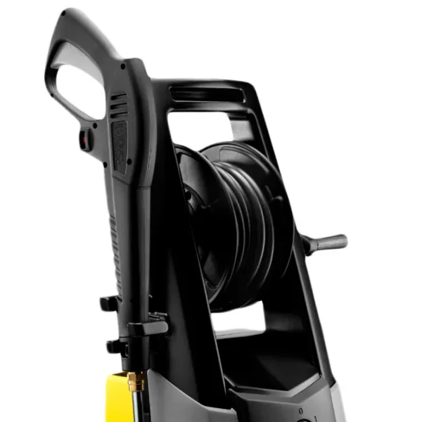 Мойка высокого давления Lavor Vertigo 22 Pro 2200 Вт/ Желтый photo 2