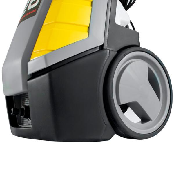 Мойка высокого давления Lavor Vertigo 22 Pro 2200 Вт/ Желтый photo 5