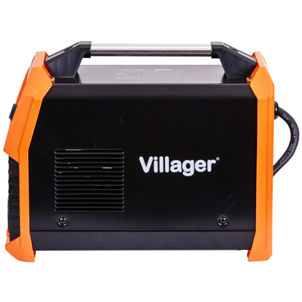 Сварочный аппарат Villager VIWM 205 230 В ручная дуговая (MMA) photo 3 Сварочный аппарат Villager VIWM 205 230 В ручная дуговая (MMA) photo 3