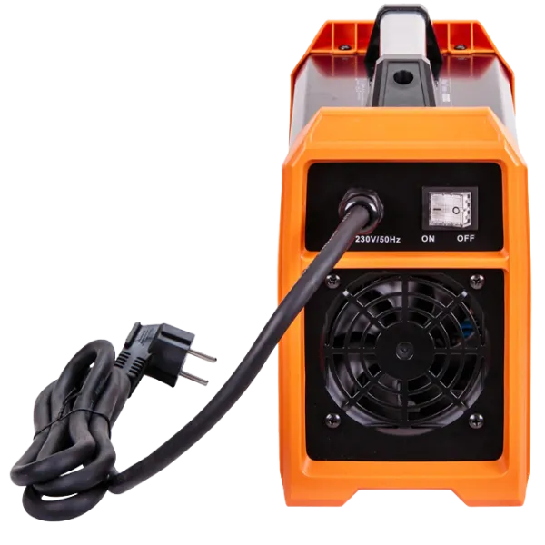 Сварочный аппарат Villager VIWM 205 230 В ручная дуговая (MMA) photo 4 Сварочный аппарат Villager VIWM 205 230 В ручная дуговая (MMA) photo 4