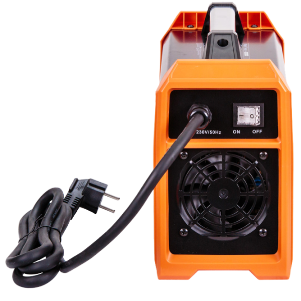 Сварочный аппарат Villager VIWM 205 230 В ручная дуговая (MMA) photo 4 Сварочный аппарат Villager VIWM 205 230 В ручная дуговая (MMA) photo 4