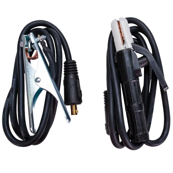 Сварочный аппарат Villager VIWM 205 230 В ручная дуговая (MMA) photo 6 Сварочный аппарат Villager VIWM 205 230 В ручная дуговая (MMA) photo 6