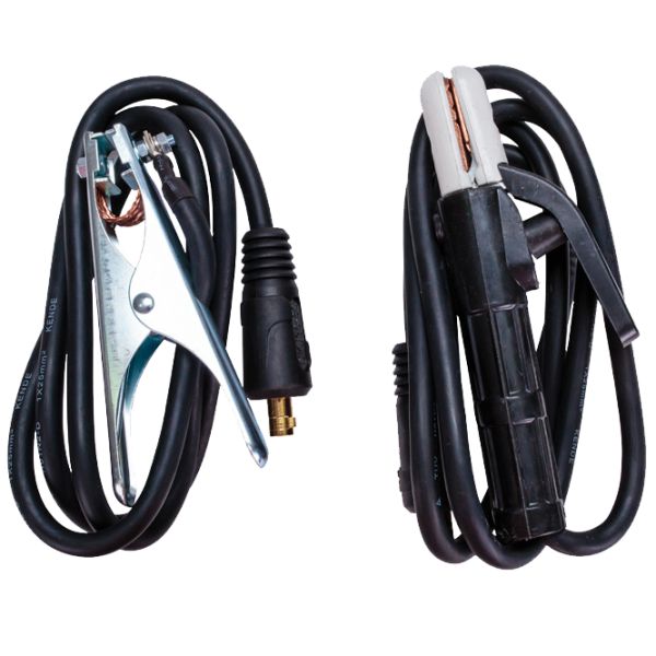 Сварочный аппарат Villager VIWM 205 230 В ручная дуговая (MMA) photo 6 Сварочный аппарат Villager VIWM 205 230 В ручная дуговая (MMA) photo 6