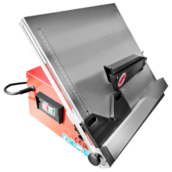 Mașină de tăiat gresie și faianță Stark TC-400-180 600 W/ Red photo 2