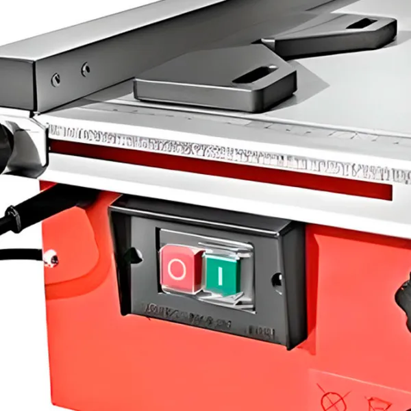 Mașină de tăiat gresie și faianță Stark TC-400-180 600 W/ Red photo 3