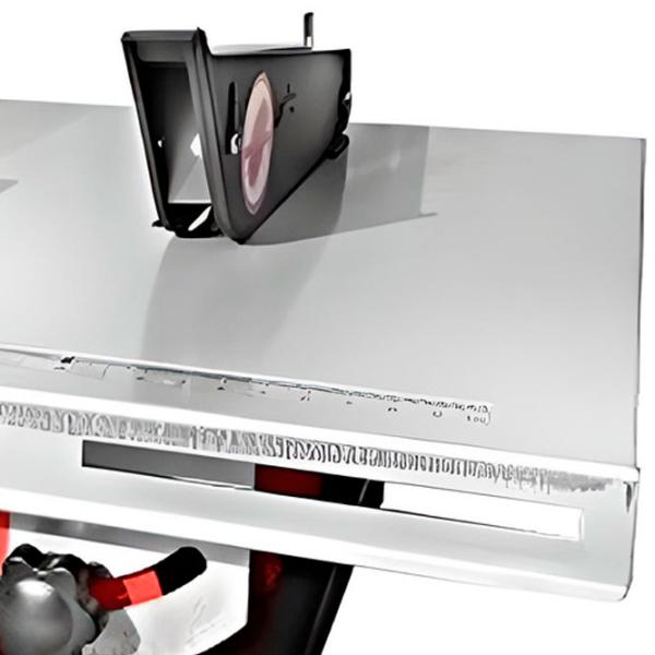 Mașină de tăiat gresie și faianță Stark TC-400-180 600 W/ Red photo 5