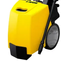 Мойка высокого давления Lavor Advanced 1108 2300 Вт/ Желтый photo 6