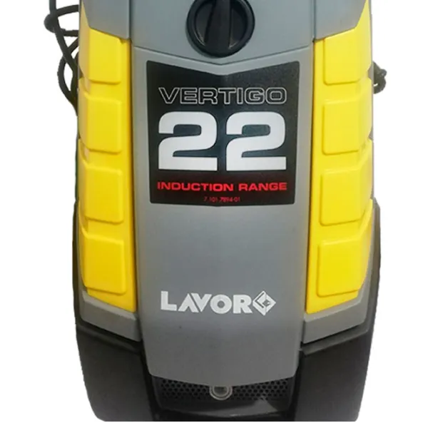 Мойка высокого давления Lavor Vertigo 22 2200 Вт photo 3