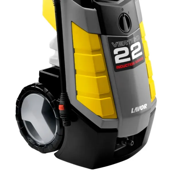 Мойка высокого давления Lavor Vertigo 22 2200 Вт photo 5