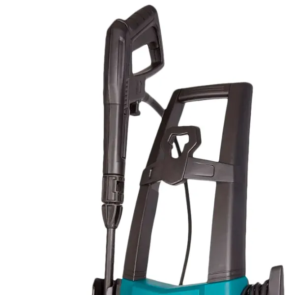 Maşină de curăţat cu presiune Bort BHR-1600-SC 1600 W photo 2