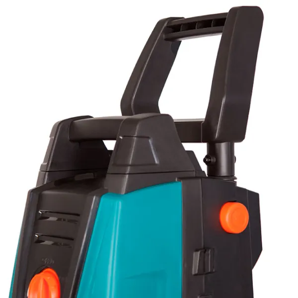 Maşină de curăţat cu presiune Bort BHR-2100-Pro 2100 W photo 4