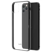 Чехол для смартфона Apple iPhone 11 Pro Max Moshi/ Back/ PU/ Черный photo 4