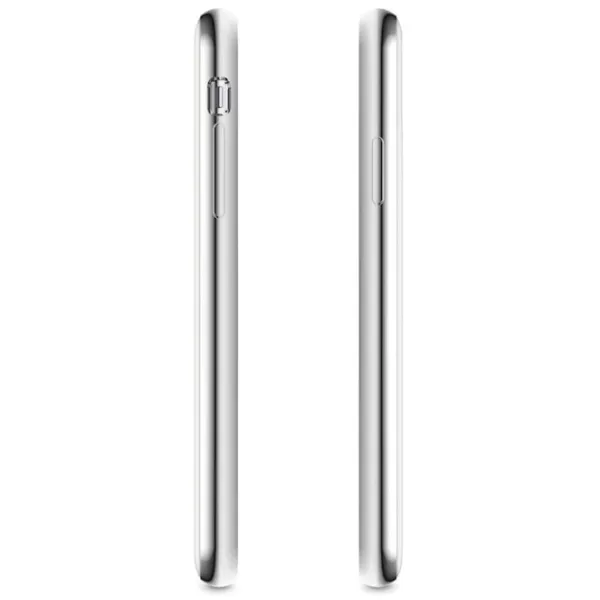Husă pentru smartphone Apple iPhone 11 Moshi/ Back/ PU/ Transparent White photo 3 Husă pentru smartphone Apple iPhone 11 Moshi/ Back/ PU/ Transparent White photo 3