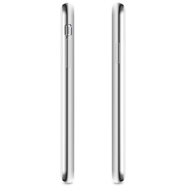 Husă pentru smartphone Apple iPhone 11 Moshi/ Back/ PU/ Transparent White photo 3 Husă pentru smartphone Apple iPhone 11 Moshi/ Back/ PU/ Transparent White photo 3