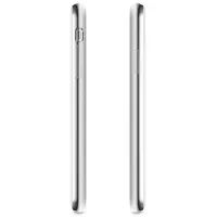 Чехол для смартфона Apple iPhone 11 Moshi/ Back/ PU/ Прозрачный Белый photo 3