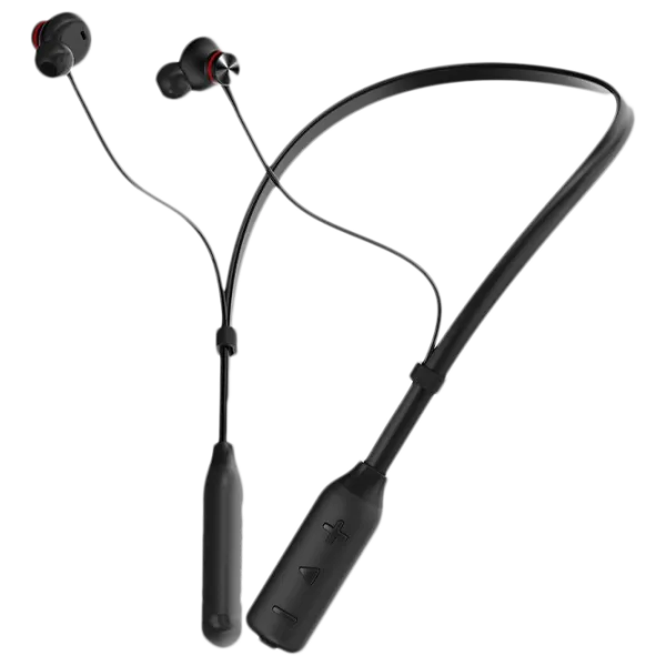 Наушники Tronsmart S2 Plus Черный Беспроводные/ Спорт photo 2