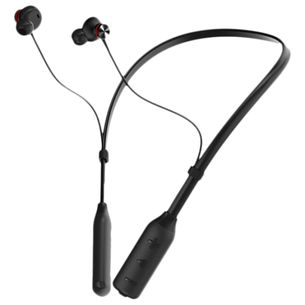 Наушники Tronsmart S2 Plus Черный Беспроводные/ Спорт photo 2