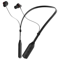 Наушники Tronsmart S2 Plus Черный Беспроводные/ Спорт photo 2