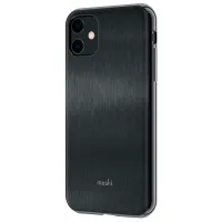 Чехол для смартфона Apple iPhone 11 Moshi/ Back/ PU/ Черный photo 2
